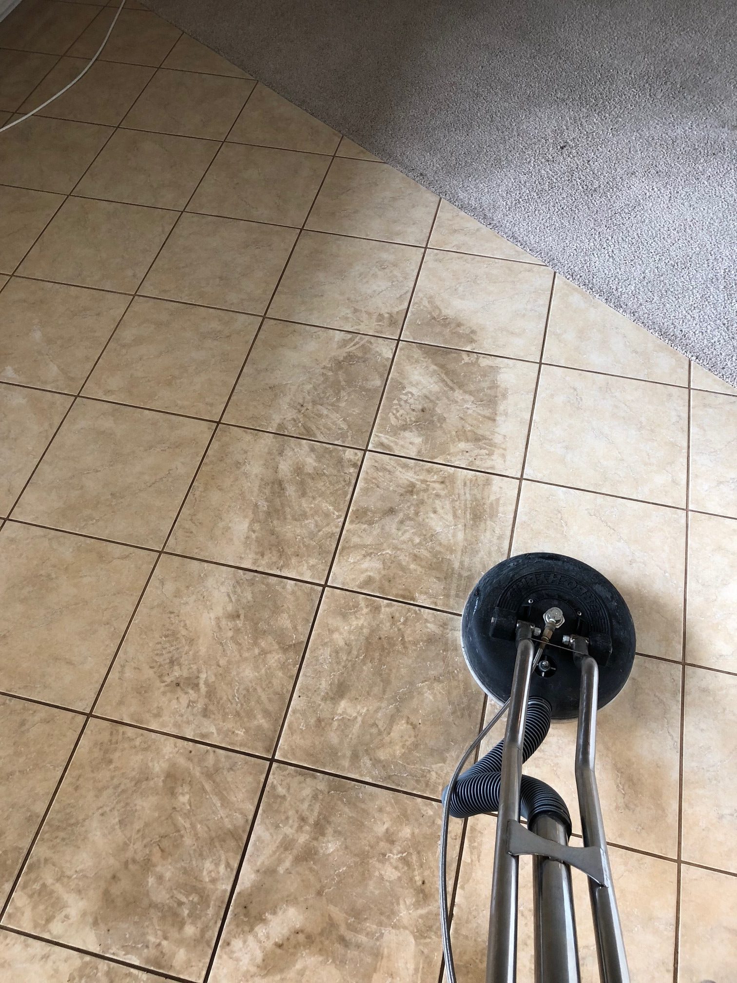 tile cleaning services