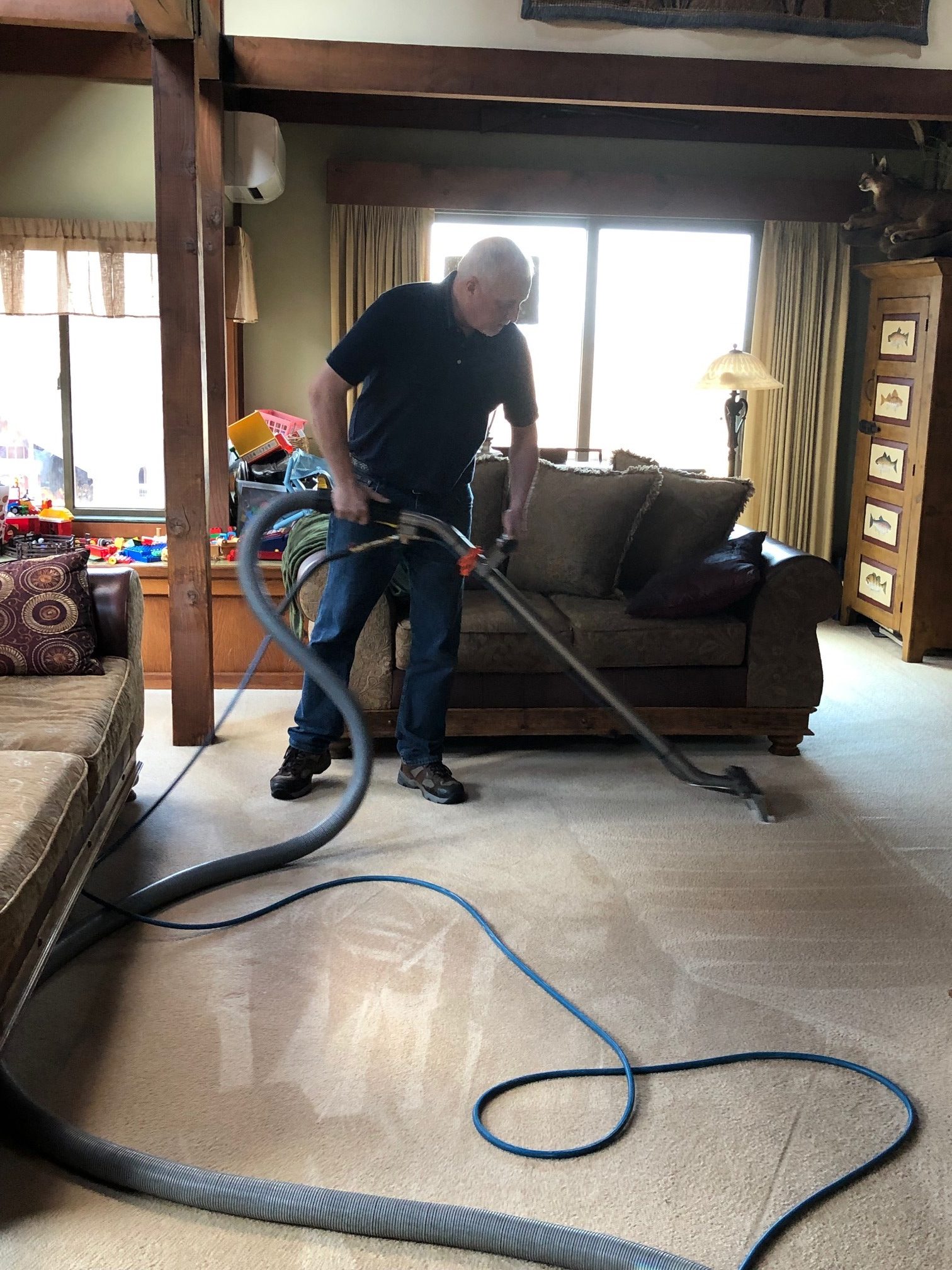 ct carpet cleaner