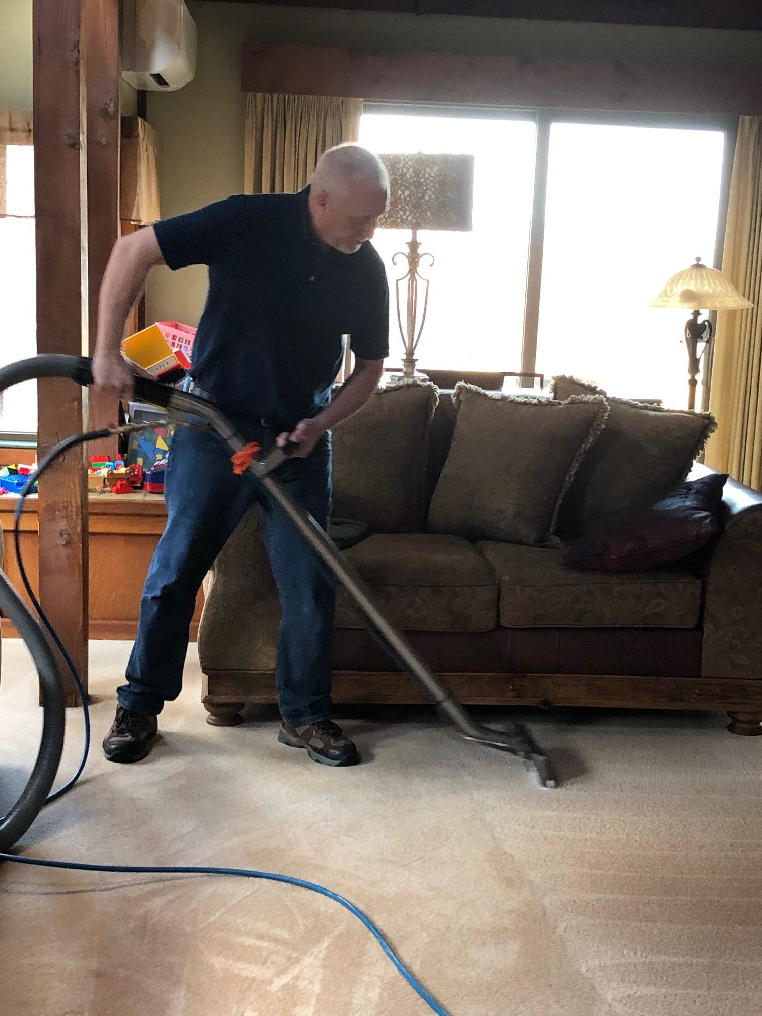 ct carpet cleaner