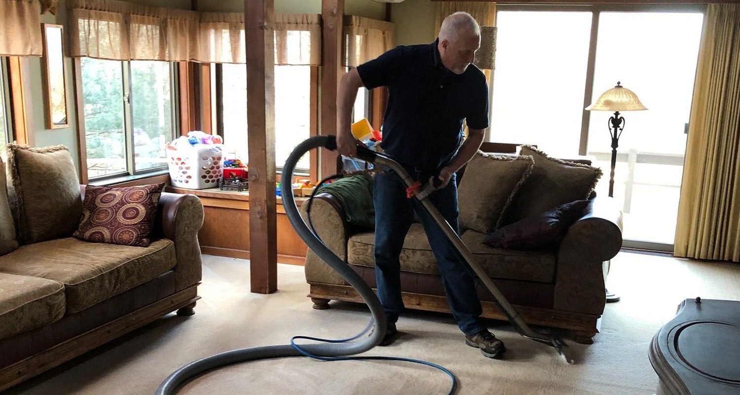 connecticut carpet cleaner