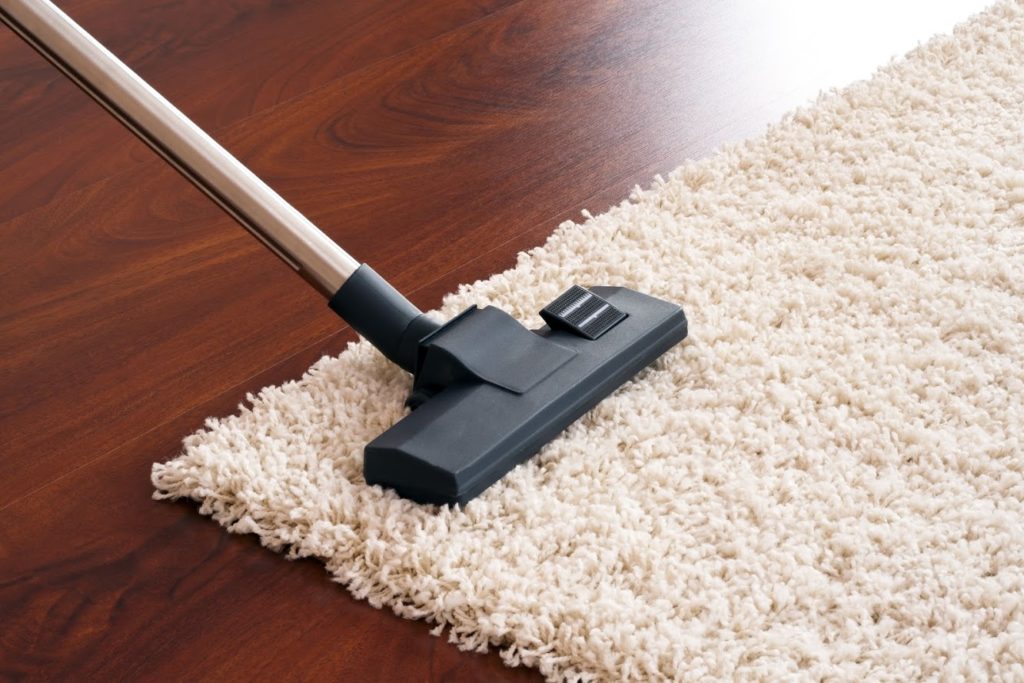 cleaning carpets in ct