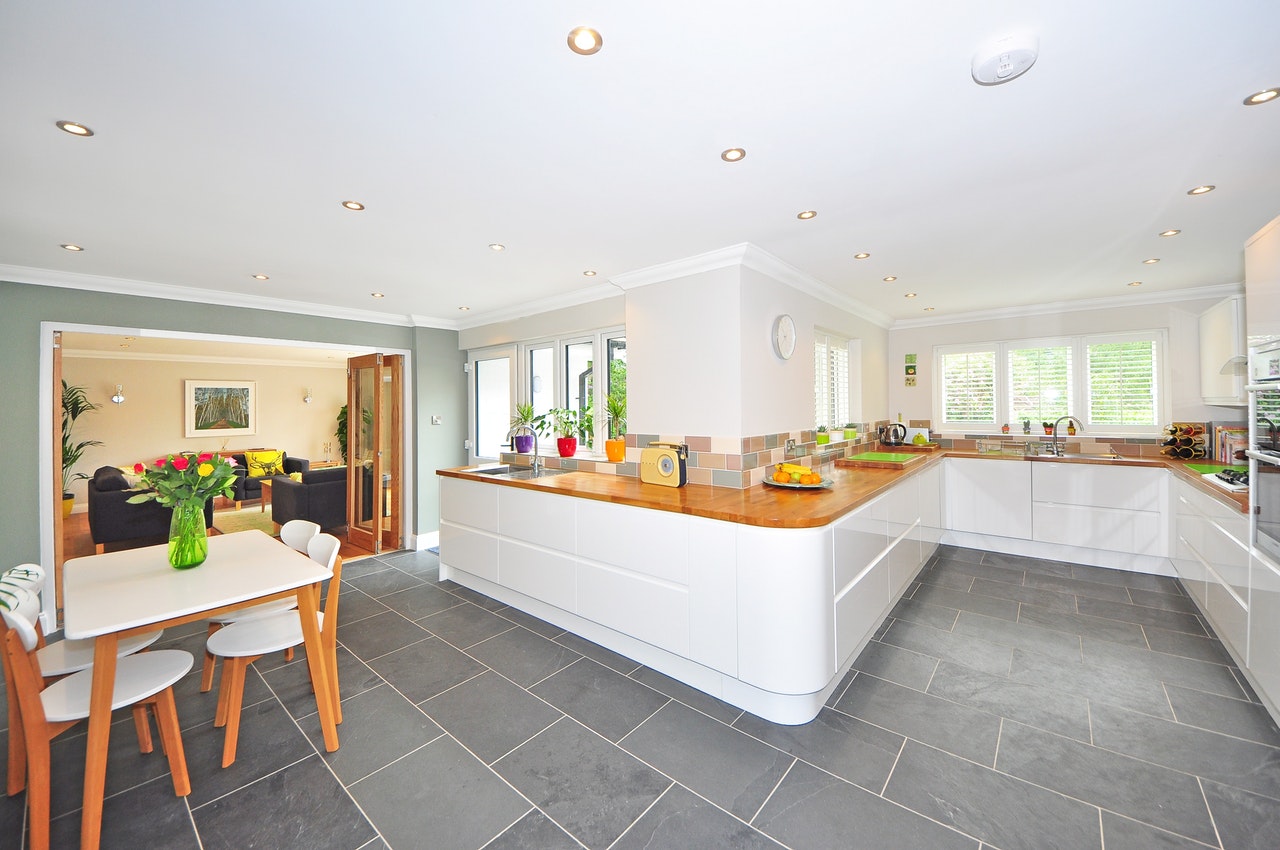 new-ceramic-tile-floor clean ceramic tile flooring